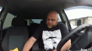 Автомобильная кружка с подогревом от прикуривателя. Китай Рулит.