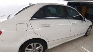 Mercedes-Benz E-Класс IV (W212, S212, C207) 350 3.0 AT (231 л.с.) 2009