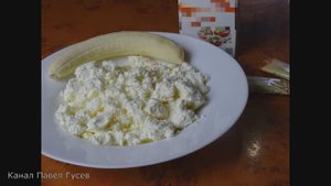 Готовим творог на закваске. Вкусный, полезный, натуральный.