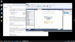 OpenRPA | How to scrape data from a web page and save it to Excel | Tutorial