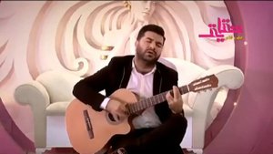 Majid Kharatha- Emshab ( Гитара )
