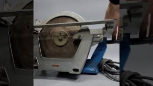 Пила дисковая ИЭ-5107 1983год В заводском состоянии