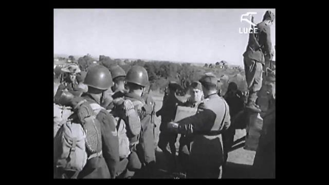 Итальянцы в СССР. 1942 год