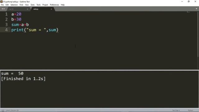 #6 Multiple ways to run python code | Hands on practice in python | #pythonforbeginners #python