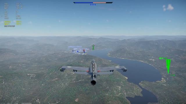 ОБКАТЫВАЕМ ПОЛКОВУЮ НОВИНКУ - ОБЪЕКТ 122ТМ "МС", ЙОУ! | War Thunder смотреть онлайн