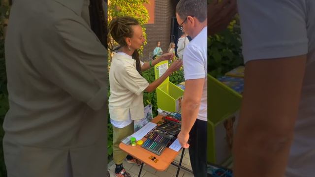 Второй ZOO-уикенд в ЖК «Шишимская Горка» смотреть онлайн