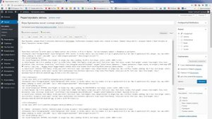 Wordpress. Два способа вставить в заметку фотографию