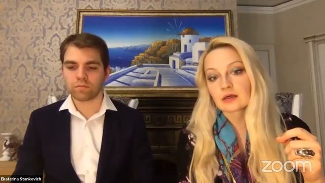 Волосы - живой Орган? смотреть онлайн