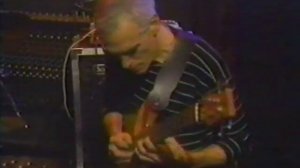 pat metheny trio - montreal 88 - 02 - how insensitive