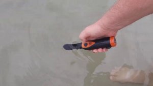 Правильное включение на море СФИНКС - 03