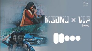 Moonu X VIP BGM Ringtone | Villain Beats | (Download Link 🔗⬇️) | Instagram Reels BGM | Viral BGM