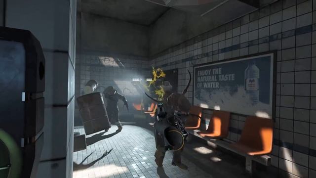 Valve отменила показ Half Life Alyx из за высокого качества Boneworks смотреть онлайн