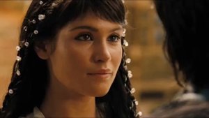 🏰⏳🗡️ "Принц Персии: Пески времени" (2010)  Трейлер