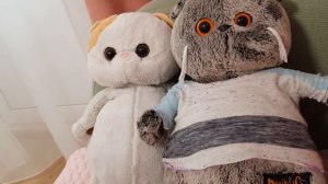 Найден кот!!!