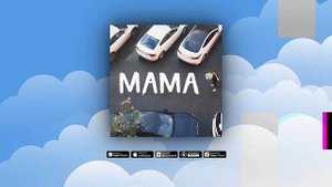 Volodya XXL & Даша Волосевич-Mama tell me Почему Я В Хлам? / Слова Песни