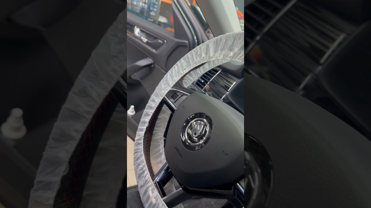 Улётная аудиосистема для Шкода Кодиак #youtubeshorts #video #skoda #music #арзамас смотреть онлайн