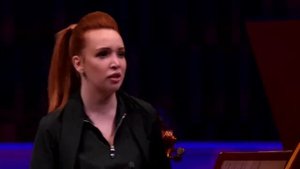 Vasilisa Berzhanskaya - Armatae face et anguibus - Juditha triumphans - Vivaldi - 2023