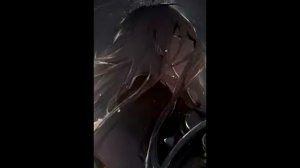 [AMV] Я тебя забыла, я тебя не помню...