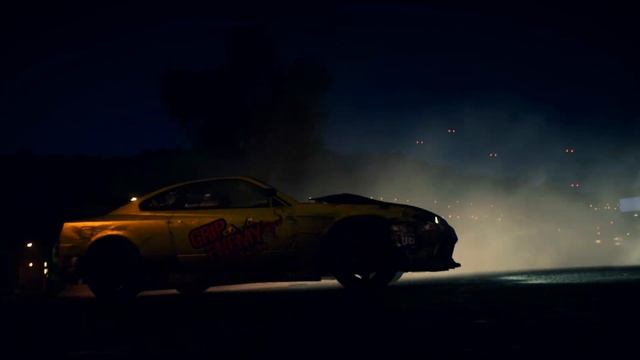 Teaser - Nissan Silvia (Need For Speed 2015) смотреть онлайн