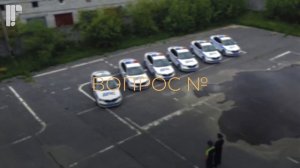 КАК ОБЩАТЬСЯ С ДПС / 10 ГЛАВНЫХ ОШИБОК