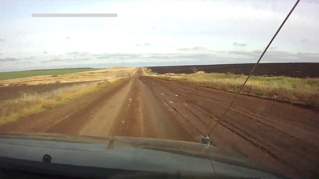 Дорога [ Каменноозёрное - Репьевка ] смотреть онлайн