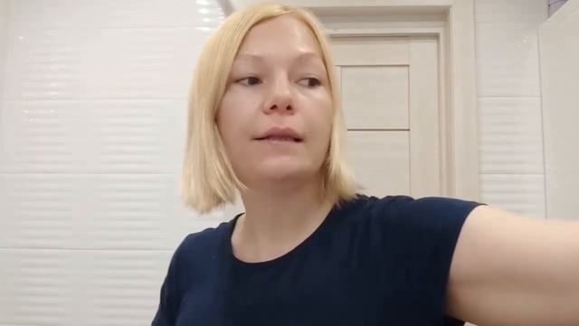 ?Как осветлить волосы спец-блондом на 12%+порошок.