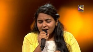 Indian Idol Season 13 | इस Contestant की Performance ने छुआ Neha का दिल | Performance