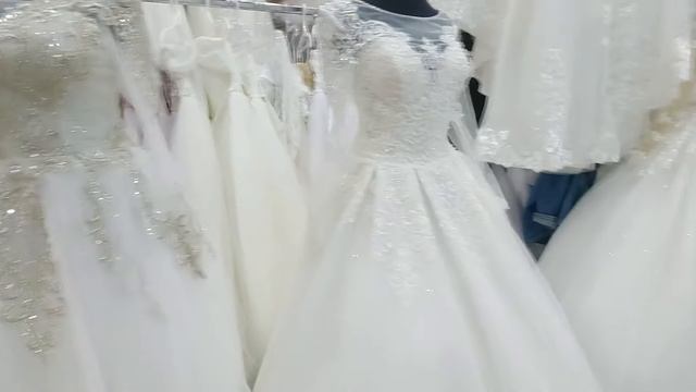 САДОВОД СВАДЕБНЫЕ ПЛАТЬЯ💃💃💃 ОПТ И РОЗНИЦА🥰😍🥰БОМБИЧЕСКИЕ МОДЕЛИ 💃РЫНОК МОСКВА