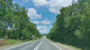 На машине Владивосток - Хабаровск