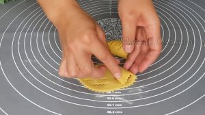 Гениально и Просто, Самый Легкий и Вкусный Рецепт. Рассыпчатые Печенье с Начинкой! Готовим С Mazzal