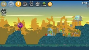 Angry Birds Classic Bad Piggies All levels