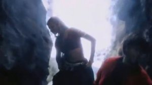 Shah Rukh Khan Танец на поезде (к/ф Любовь с первого взгляда)