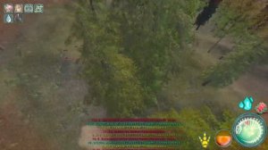 Beasts Of Bermuda - The Road to 5.0 Megaraptor #3