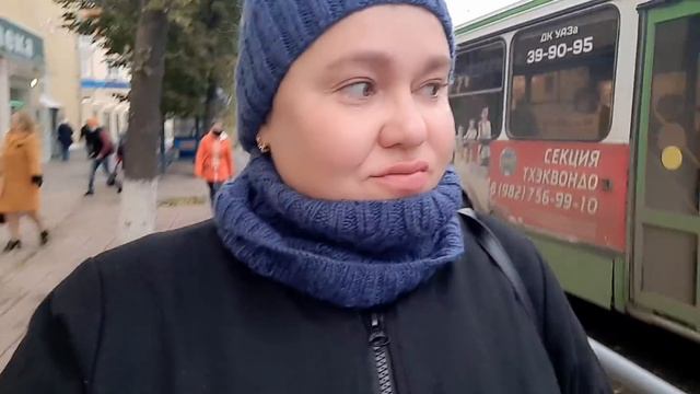 Экскурсия по городу ? Дело сделано ? смотреть онлайн