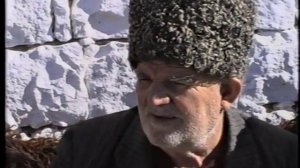 ТЕЛЕТЛЬ АУЛ ДРЕВНИЙ