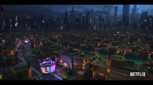 Большой Баг - Русский Трейлер (2022) Фильмы