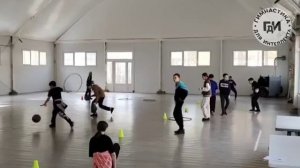 Золотарёв Д.В.  – Гимнастика для интеллекта