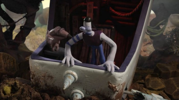 Начался сбор средств на пластилинового наследника The Neverhood