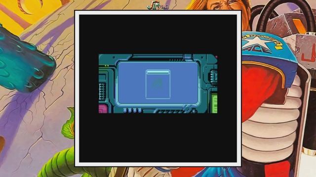 Jim Power: The Lost Dimension by Piko (QUByte Classics) - Gameplay PS4 смотреть онлайн