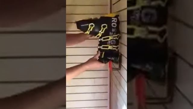 Горнолыжные ботинки как и где правильно хранить смотреть онлайн