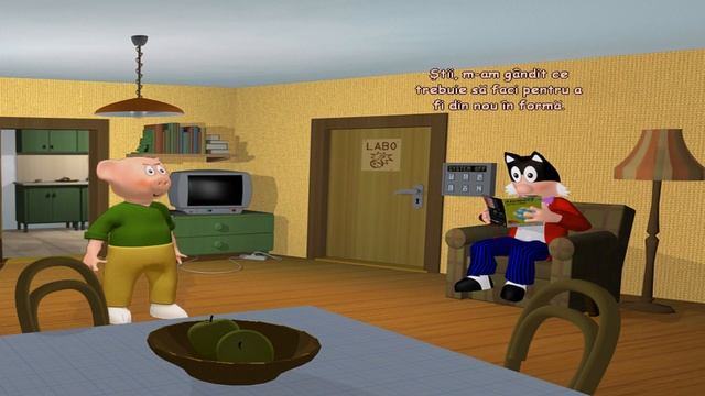 4 Leaf Clovers Game 18 смотреть онлайн