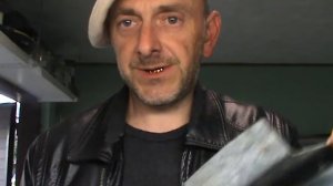 Самодельные ХАПЫ.