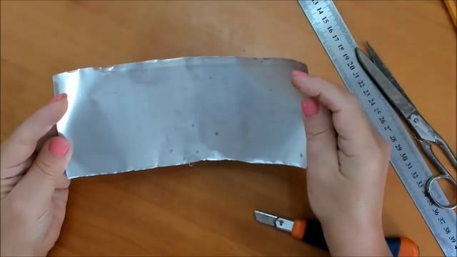 DIY/МК/ Patterns/Как сделать шаблоны бантиков, бабочек и клинового листа своими руками смотреть онлайн