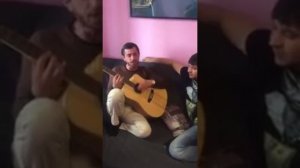 Вахид Аюбов-Редкая запись