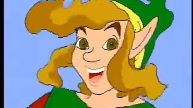 Youtube Poop: You Did What To My Father?