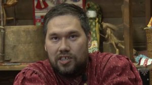 Духовые народные инструменты