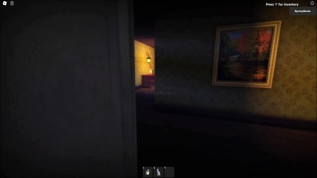 Roblox The Butchery - Full Horror Story Playthrough - (NO DEATHS) - No Commentary - Demo Gameplay