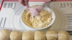 Карабахская Лепёшка Кета