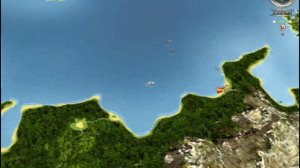 Корсары ГПК прохождение № 20 [Разыскать Эдварда Лоу] (пиратская линейка)