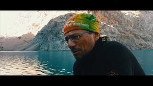 Альпинизм в Фанских горах  Восхождение на пики Энергия 5120м и Чимтарга 5485